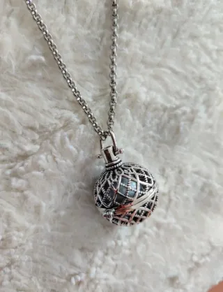 Llamador de ángeles embarazo