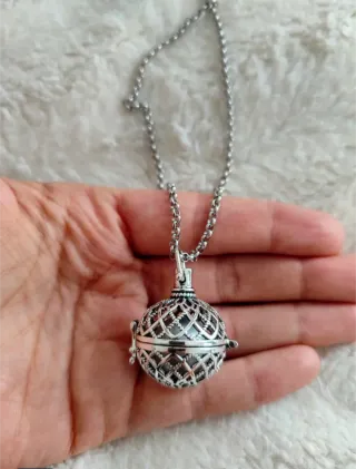 Llamador de ángeles embarazo