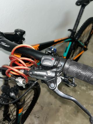 Bicicleta Giant Talon