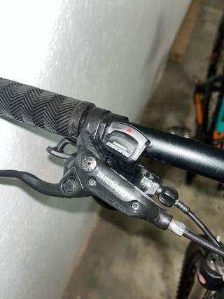 Bicicleta Giant Talon