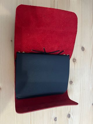 Funda de cuero Louis Carmen