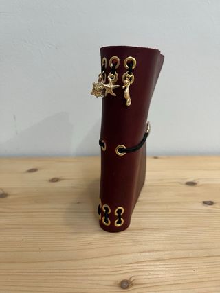 Funda de cuero Louis Carmen