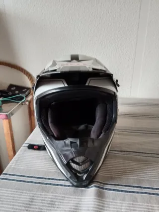 Casc Bell Enduro Talla XL