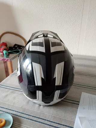 Casc Bell Enduro Talla XL