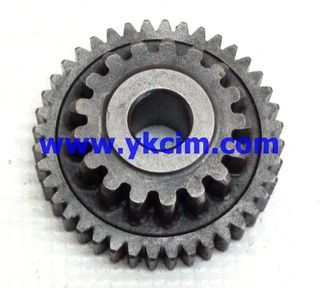 Piñón motor arranque para Polaris Predator 500.