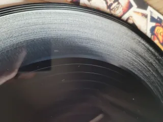 LP Garibaldi - Que Te La Pongo