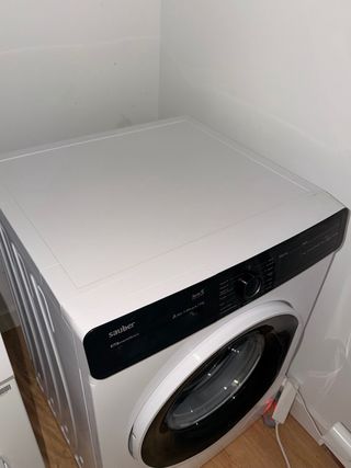 Lavadora Sauber Serie 5 9Kg