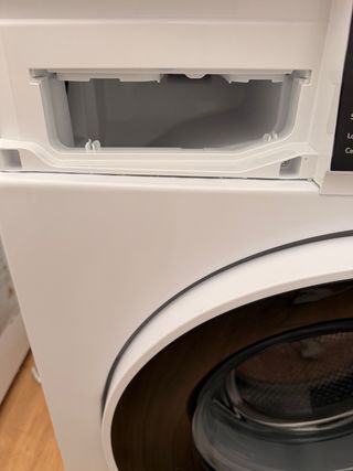 Lavadora Sauber Serie 5 9Kg