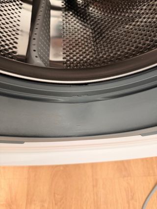 Lavadora Sauber Serie 5 9Kg