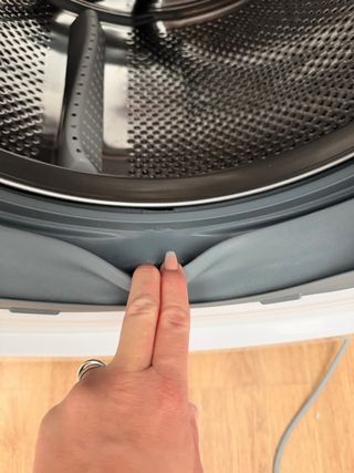 Lavadora Sauber Serie 5 9Kg