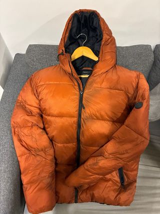 AMERICANAS ABRIGOS JERSÉIS PANTALONES SUDADERAS...