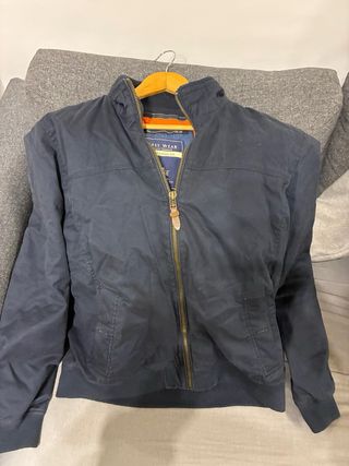 AMERICANAS ABRIGOS JERSÉIS PANTALONES SUDADERAS...