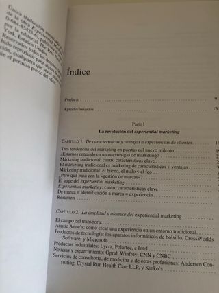 Experiential marketing