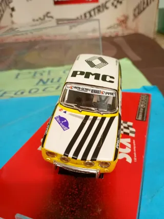 Scalextric Renault 8 Talavera SCX