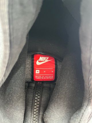 Nike Sportswear Tech Fleece Windrunner/ retro Y2K