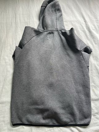 Nike Sportswear Tech Fleece Windrunner/ retro Y2K