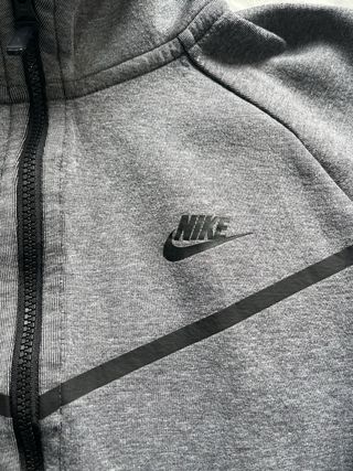Nike Sportswear Tech Fleece Windrunner/ retro Y2K