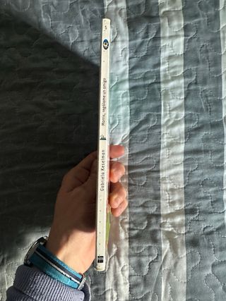 Libro Morris, regálame un amigo