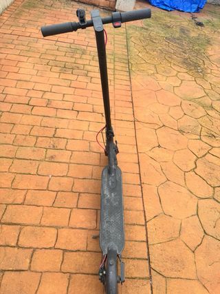 Patinete Xiaomi Pro 2 Patin