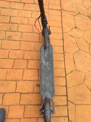 Patinete Xiaomi Pro 2 Patin