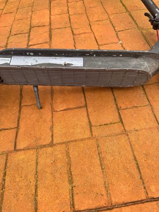 Patinete Xiaomi Pro 2 Patin