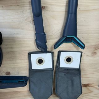 Cecotec Conga Rockstar 11500 Odyssey Station IA