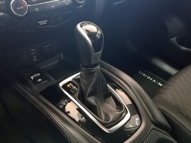 Nissan X-Trail 2019