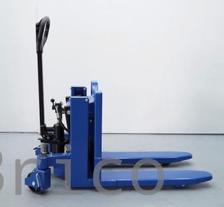 Transpaleta Volcador Manual - 1000 Kg