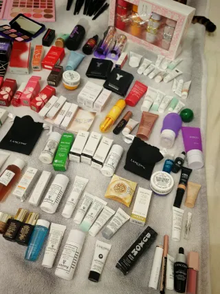 Pack Cosmética Lancôme Multicolor