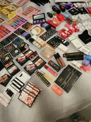 Pack Cosmética Lancôme Multicolor