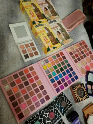 Pack Cosmética Lancôme Multicolor