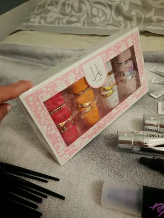 Pack Cosmética Lancôme Multicolor