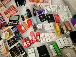 Pack Cosmética Lancôme Multicolor