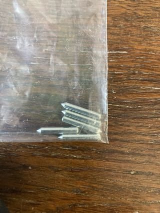 Pirograbador Dremel 930 + Accesorios