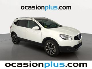 Nissan Qashqai+2 1.6 dCi Tekna Sport 4x2 96 kW (130 CV)