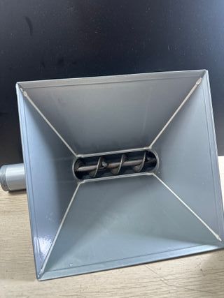 Mortero de Cemento Eléctrico Spray Automático