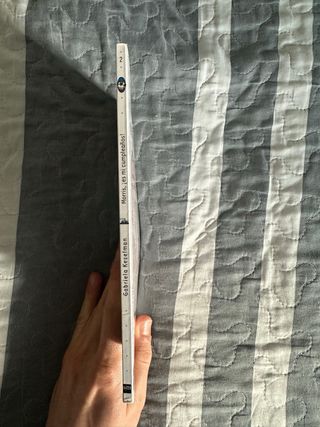 Libro Morris, ¡es mi cumpleaños!