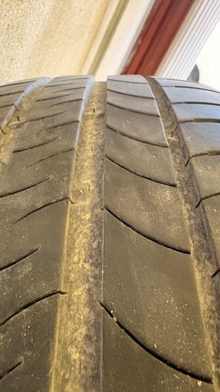 Llantas Volkswagen R16