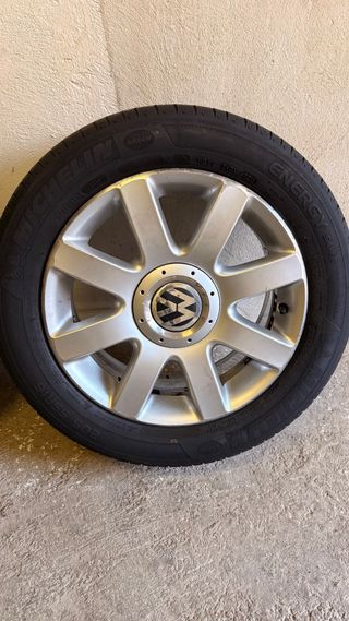 Llantas Volkswagen R16