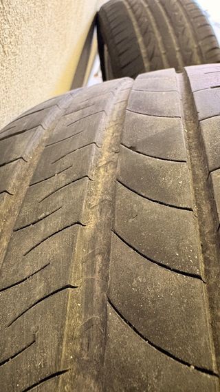 Llantas Volkswagen R16