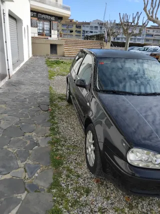 Volkswagen Golf 2006