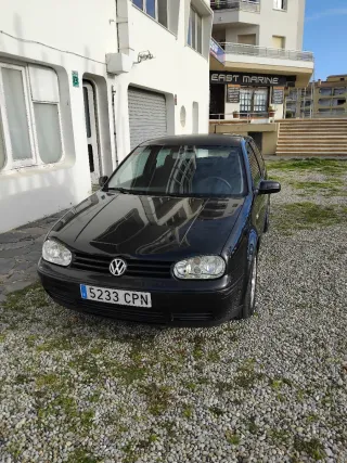 Volkswagen Golf 2006