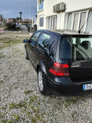 Volkswagen Golf 2006