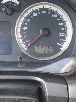 Volkswagen Golf 2006