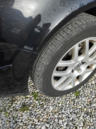 Volkswagen Golf 2006