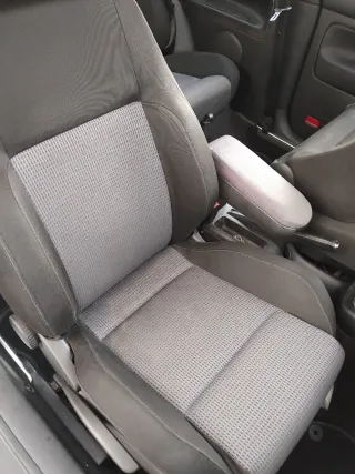 Volkswagen Golf 2006