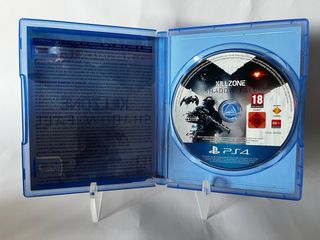 Killzone Shadow Fall PS4 - PlayStation Hits