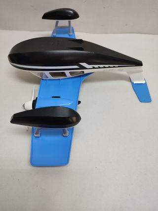 Playmobil 2912 Avioneta Policía