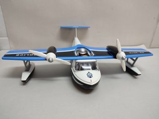 Playmobil 2912 Avioneta Policía
