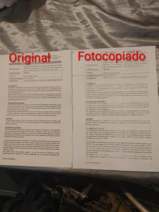 Impresora Multifunción Kyocera